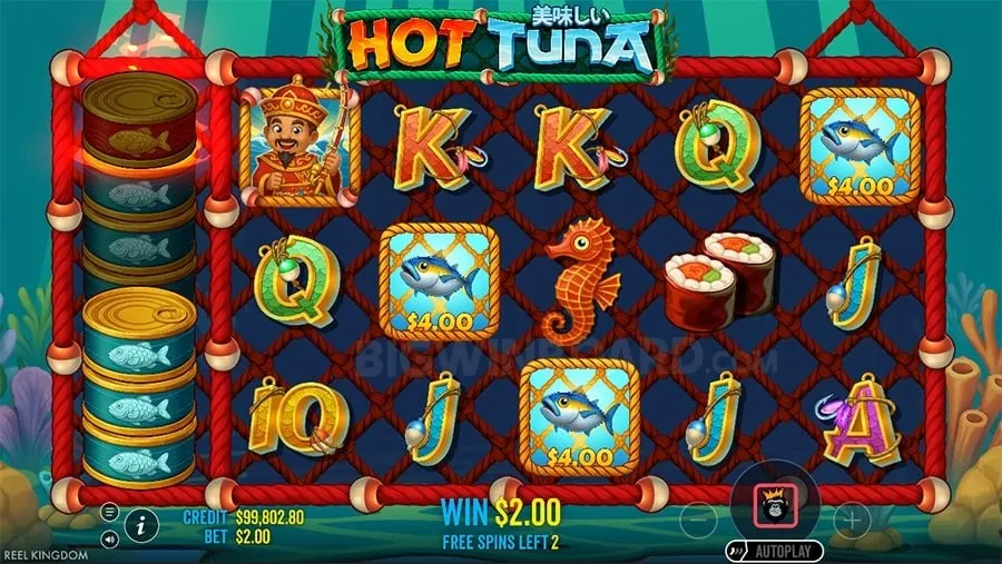 Thrilling Slot Machines