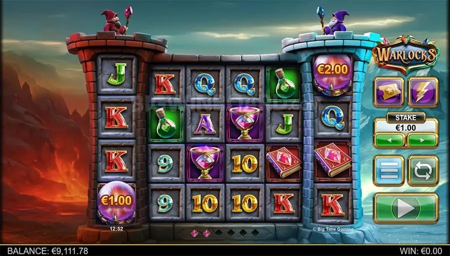 y8 Keno Payouts and Odds
