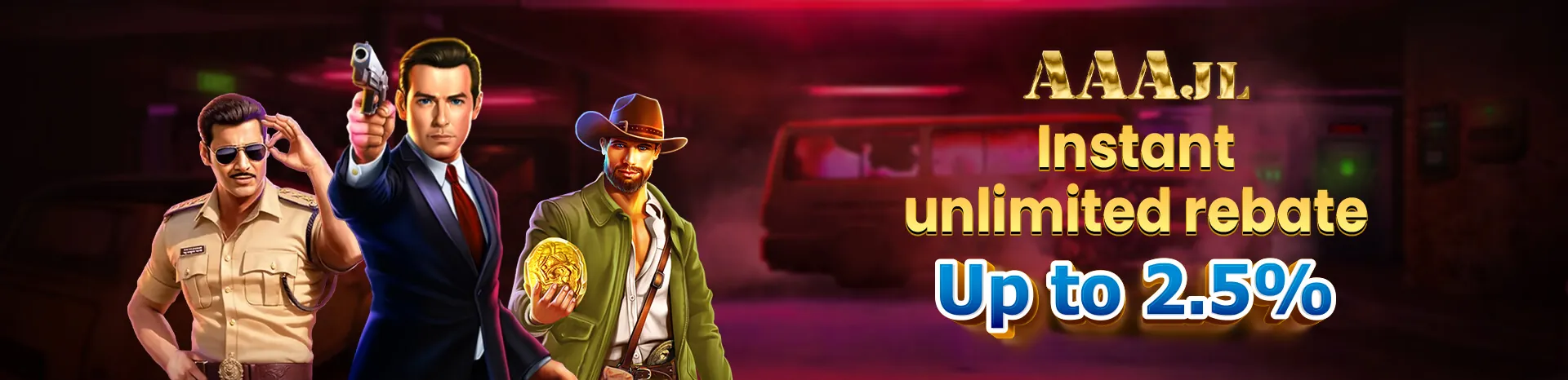 Y8 Original Games Hero Banner with dynamic casino elements